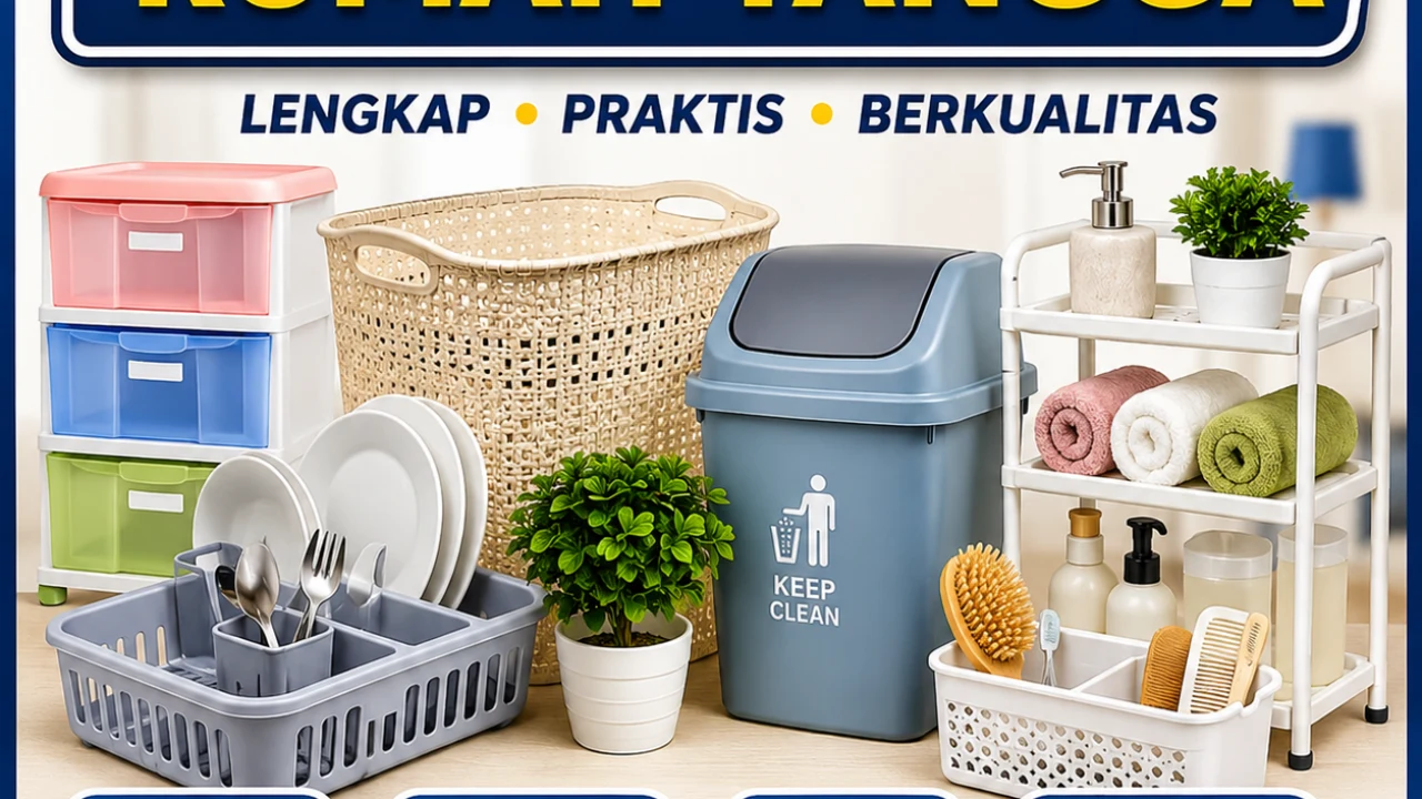 Bank apa yang cocok untuk KPR