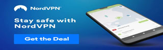 Jual NordVPN