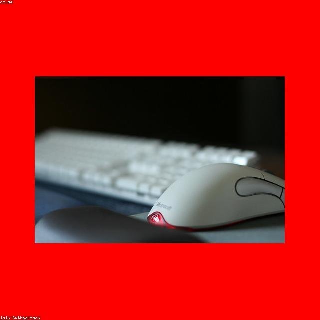 Vivo Keyboard Mechanical Tahan Lama Abu-abu