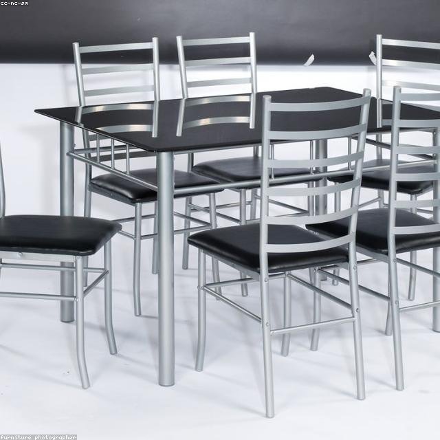 Cosmos Meja Kantor Minimalis Pink