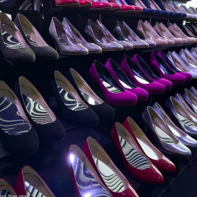 Nike Parfum Tahan Lama Plus