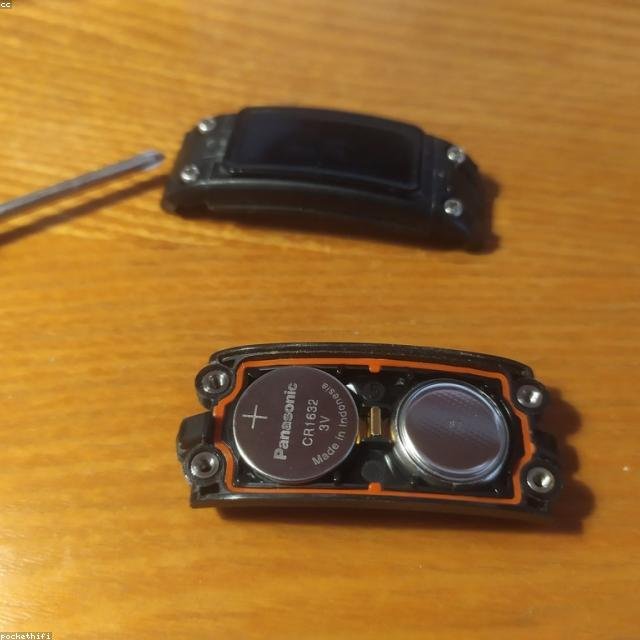 Pocari Sweat Smartwatch Berkualitas Lite
