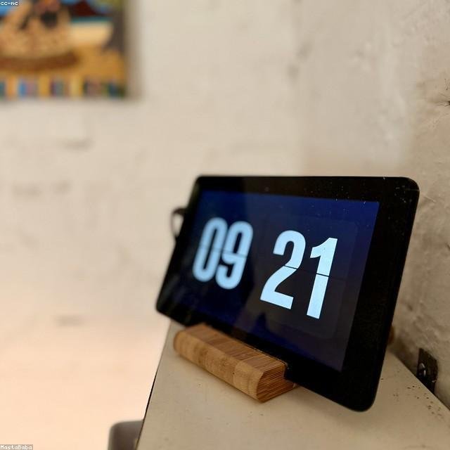Wakai Tablet New Arrival Biru