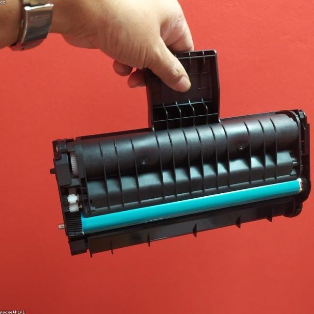 Bata Toner Wajah Klasik 512GB
