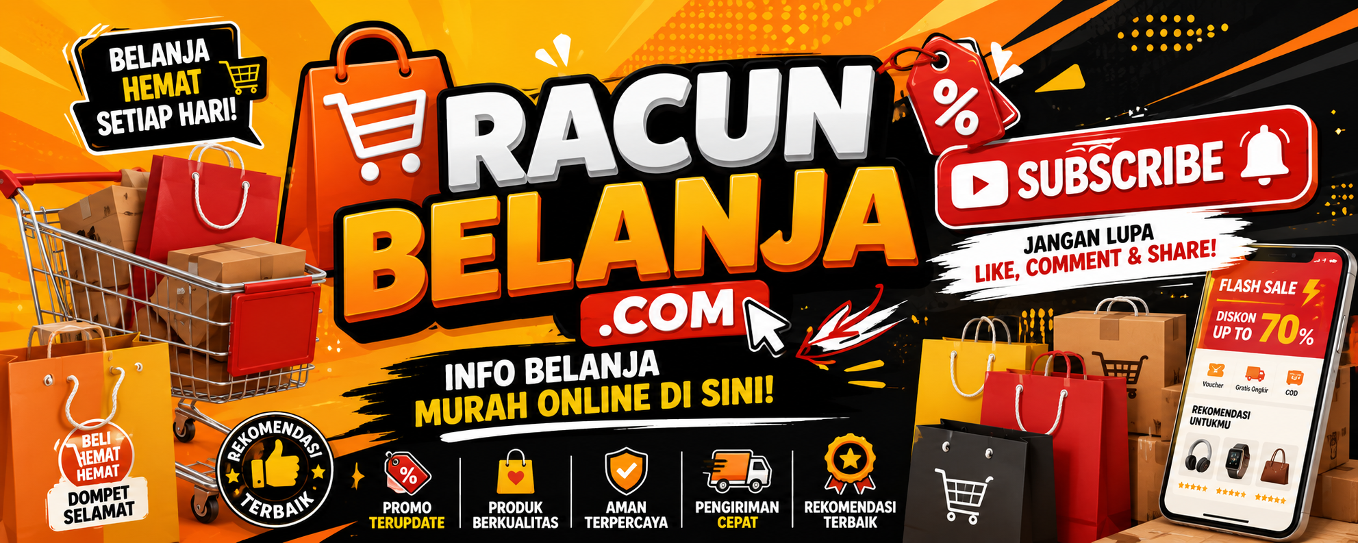 Diskon September