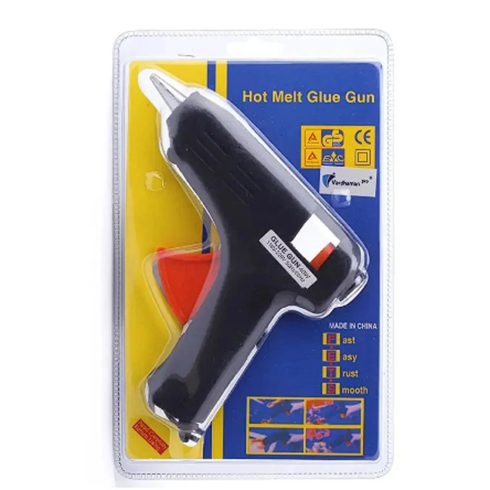 Pistol Lem tembak Kecil Mini Glue Gun untuk dekorasi Kerajinan