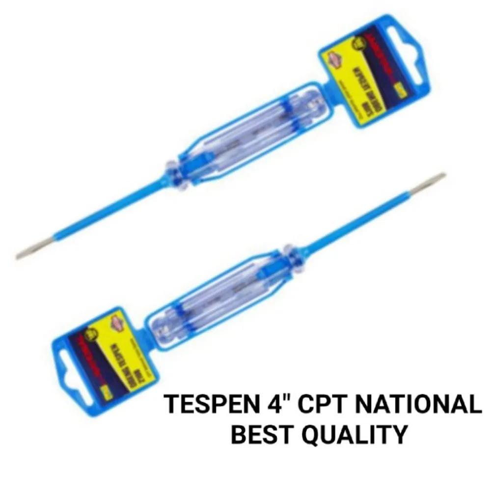 OBENG TESPEN 4" CPT NATIONAL BEST QUALITY