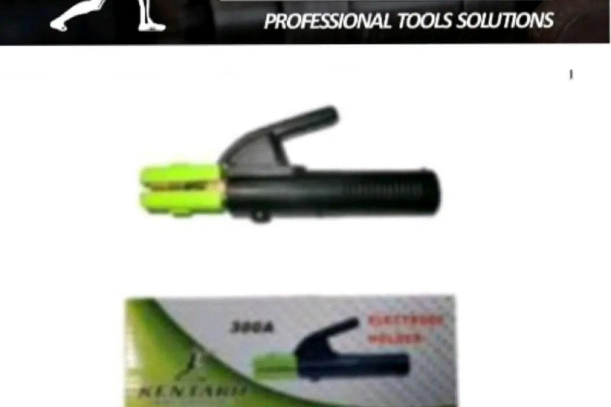 stang / tang las 300A heavy duty kentaro Japan