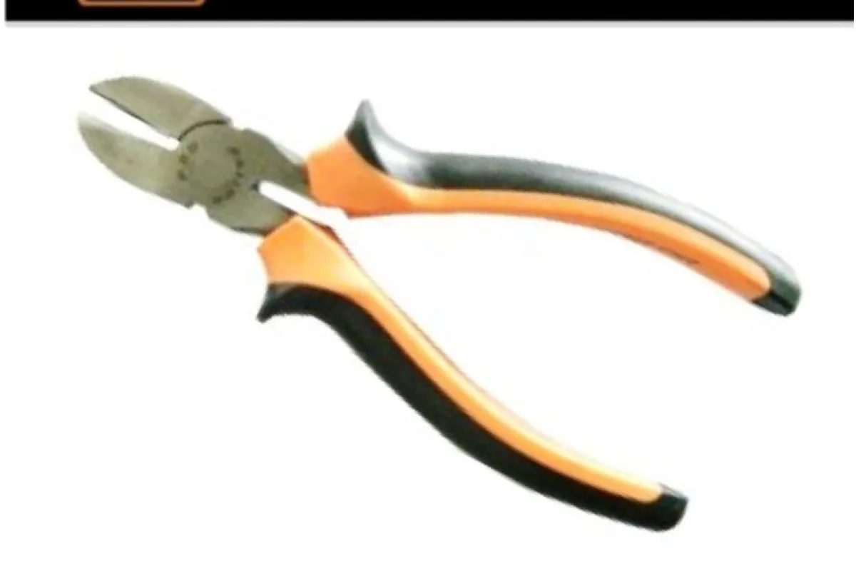 Tang potong 6".7".8" pro united best quality