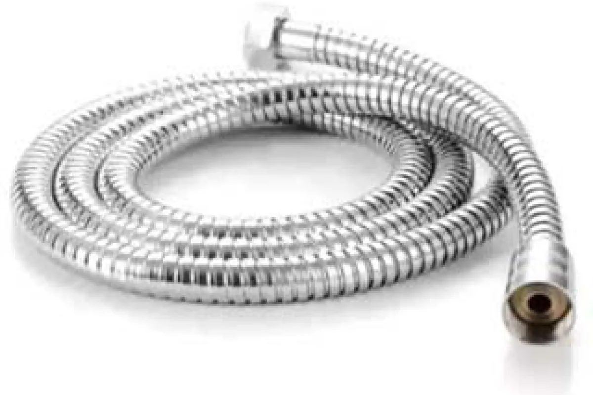 Selang Shower Stainless High Quality 1.5M (anti karat)