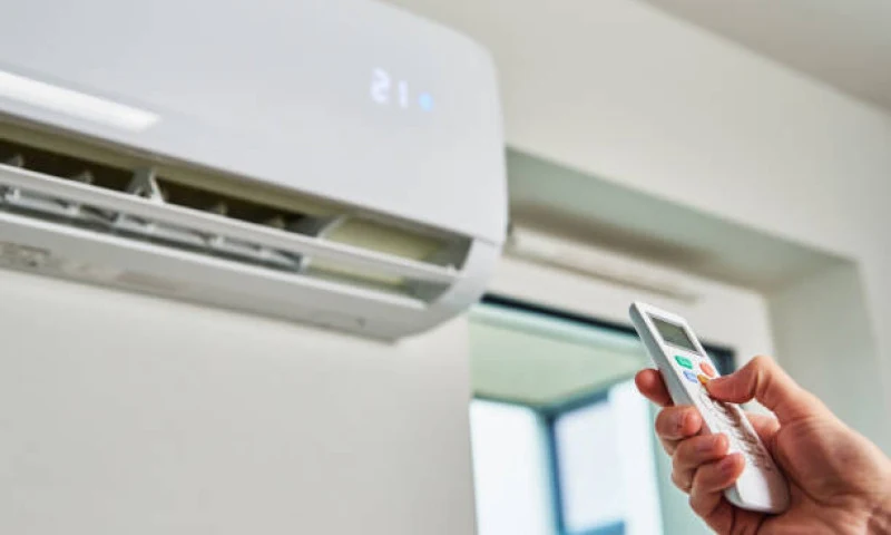 Jasa Pasang AC Profesional