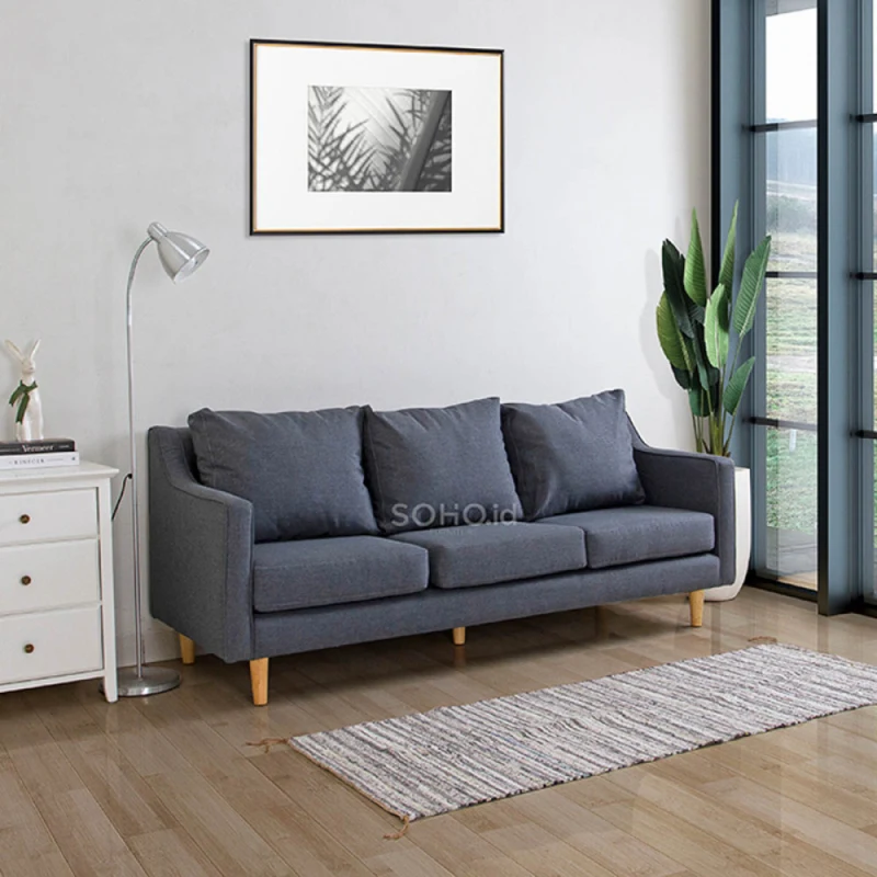 Sofa Bed Minimalis Modern