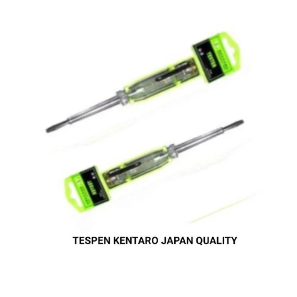 OBENG TESPEN 4" & 6" KENTARO JAPAN QUALITY